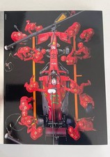 2021 Ferrari Year Book