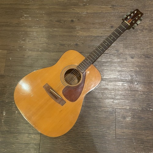 Chitarra acustica vintage