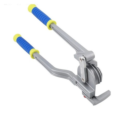 Curvatubi manuale rame - manuale,