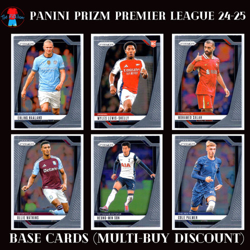 2024 panini prizm premier - prizm,