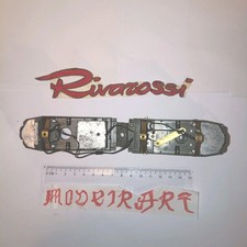 RIVAROSSI-ANNI 60--TELAIO  X