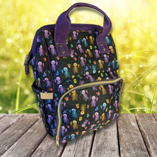 Borsa Zaino Cambio Bambino