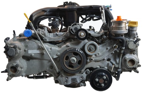 Motore per subaru - motore, outback