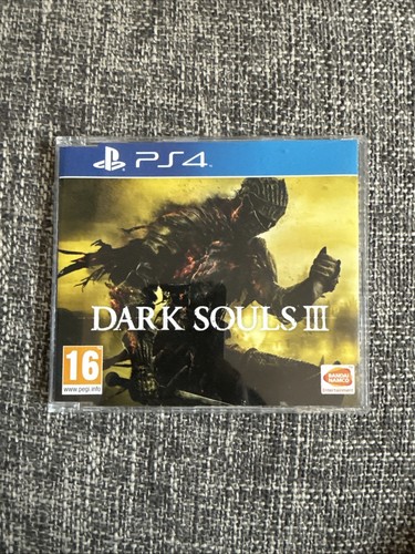 Dark souls iii gioco - dark,