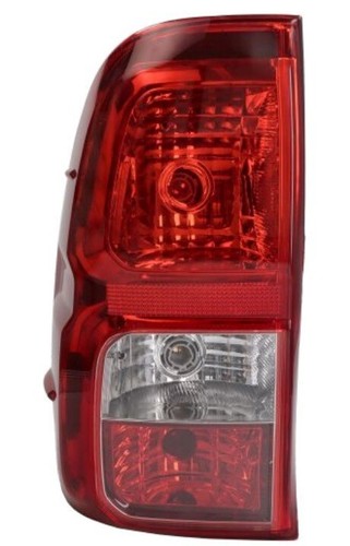 Lampe feu arriere gauche - arriere,