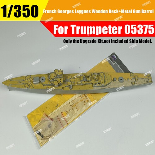 350 francese georges leygues - 1/350,