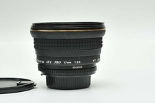 Tokina obiettivo ultra