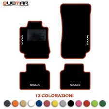 QUEMAR Kit Tappetini Auto per