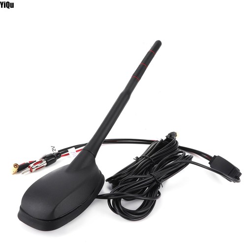 Antenna autoradio - , auto