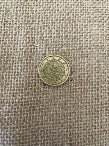 Moneta centesimi euro - moneta,