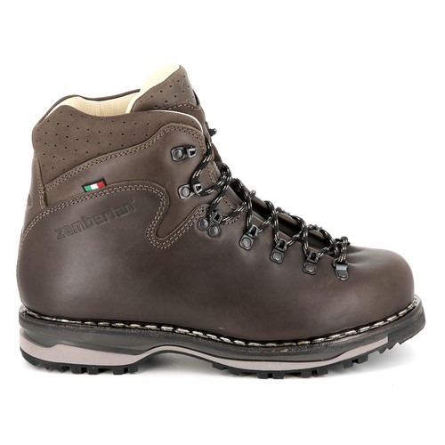 Scarpe uomo zamberlan - scarpe, trekking