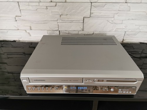 Grundig rdr hx980 - hx980, registratore