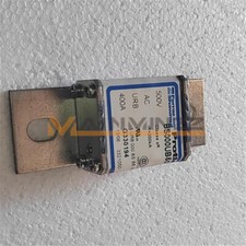 1PZ NUOVO Fusibile 400A 500V BS000UB50V400 #A6-22