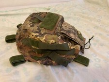 telino copri elmetto tattico