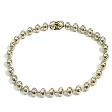 Bracciale uomo in acciaio - uomo,