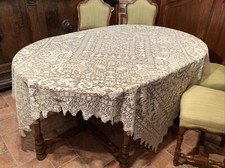 Antica Magnifica Tovaglia In