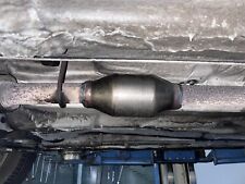 CATALIZZATORE 200 CELLE METALLICO  UNIVERSALE DIAM. IMBOCCO 60 MM