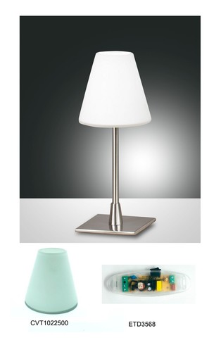 Fabas luce ricambi originali - ricambi,