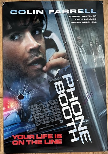 Locandina film 27x40