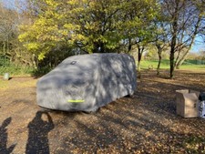 Ford Transit Custom /