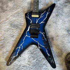 NUOVA chitarra elettrica