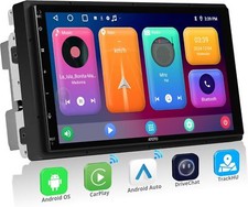 7" Android Touchscreen Double