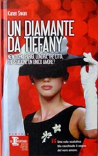 Libro Romanzo Un Diamante da