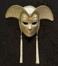 Maschere da Muro Maschera