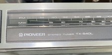 PIONEER TX-540L Sintonizzatore