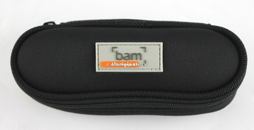 Bam custodia bocchino sax