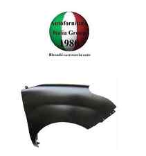 PARAFANGO ANTERIORE ANT DESTRO DX PER FIAT DOBLO' 09> 2009>