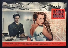 CINEMA-fotobusta IL CIELO