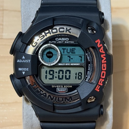 Orologio casio shock - orologio,