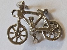 Argento Sterling ~ Charm
