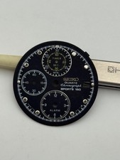 Seiko Quartz Chronograph