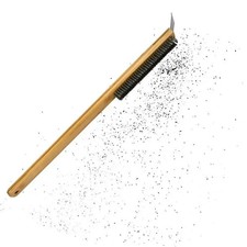 Spazzola Forno Pizza Manico