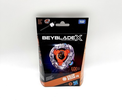 Beyblade valor bison - beyblade, x