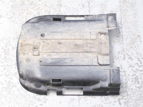 Chiglia sotto pedana per kymco - chiglia,
