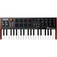 Akai Professional MPK mini