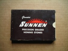 SUNNEN SL-7 HONING STONE for
