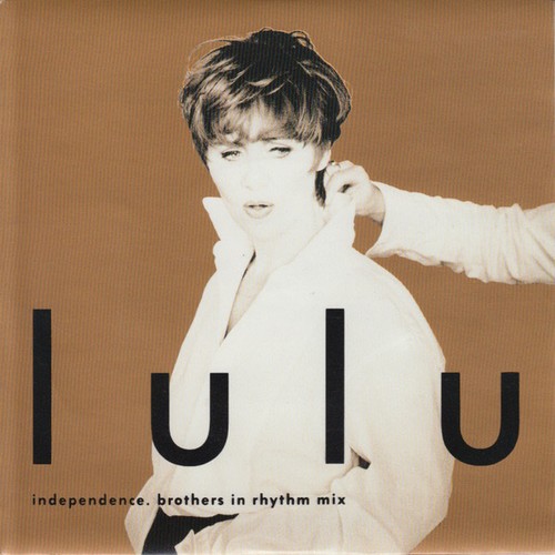 Lulu independence brothers - lulu,