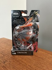 Mega construx game thrones - mega,