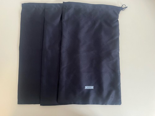 Sacchetti antipolvere prada - sacchetti,