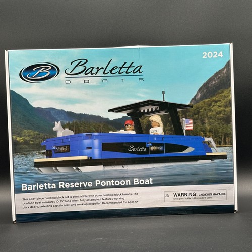 Barletta boats 2024 pontone - 2024,