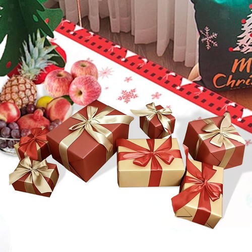 Pezzi scatole regalo - di, di