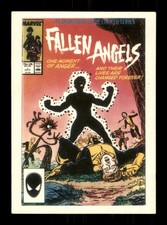 The Comet Man 41 Marvel Comics