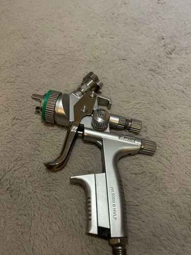 Satajet 5000 hvlp spray - satajet, 1.3