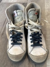 Nike blazer mid bianco - nike, '77