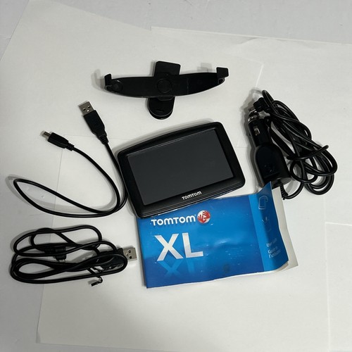 Tomtom model 4et03 automotive - 4et03,
