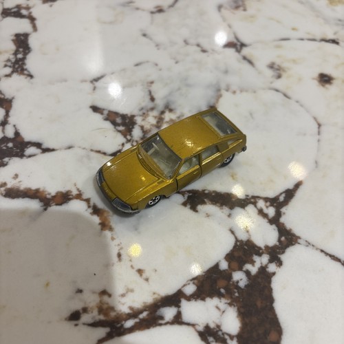 Matchbox lesney superfast - lesney, 56